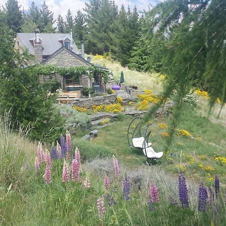 Creagh Cottage And Homestead Arrowtown Dış mekan fotoğraf