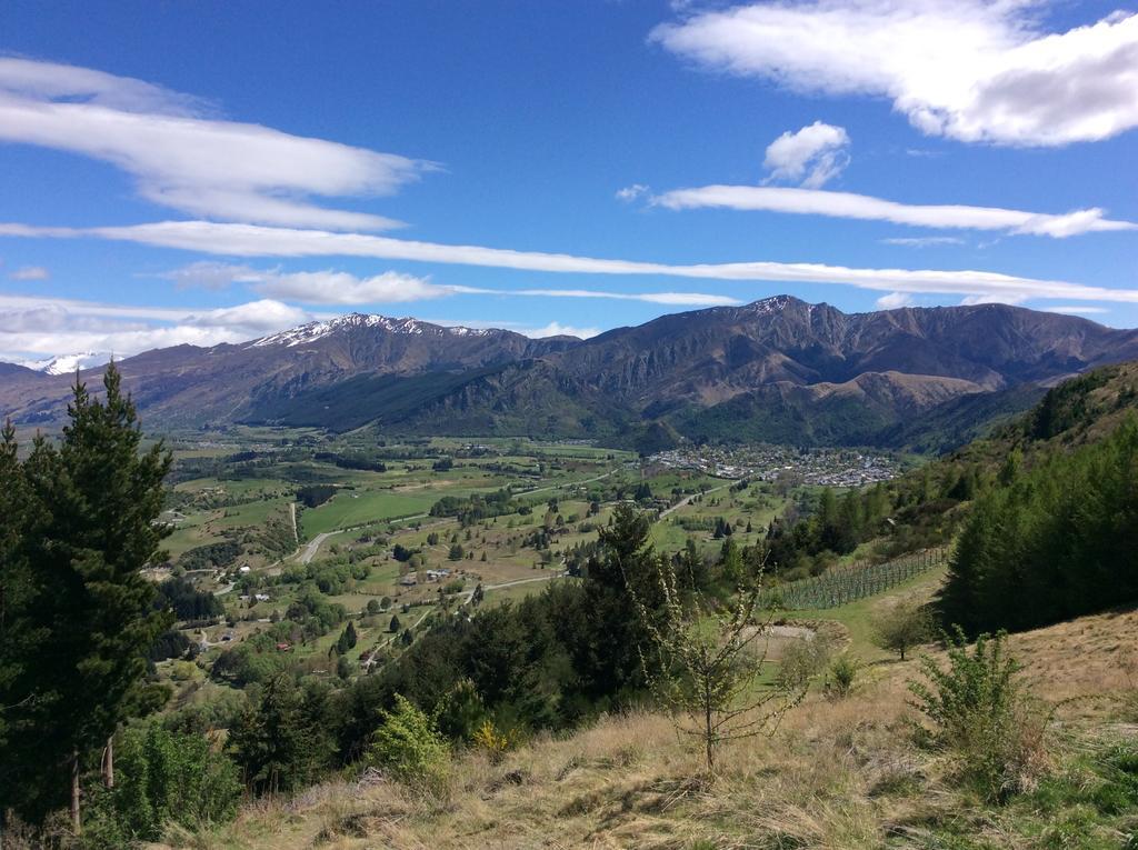 Creagh Cottage And Homestead Arrowtown Oda fotoğraf
