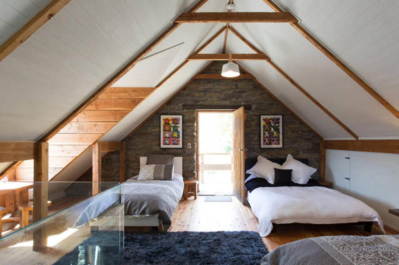 Creagh Cottage And Homestead Arrowtown Dış mekan fotoğraf