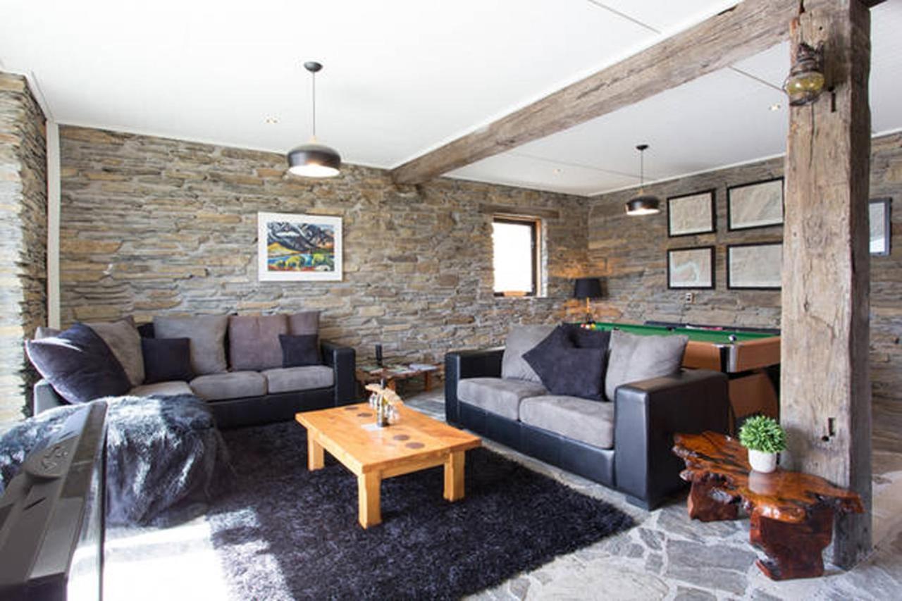 Creagh Cottage And Homestead Arrowtown Dış mekan fotoğraf